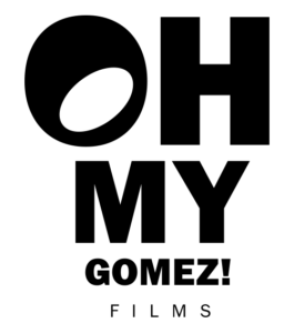 Oh my gomez